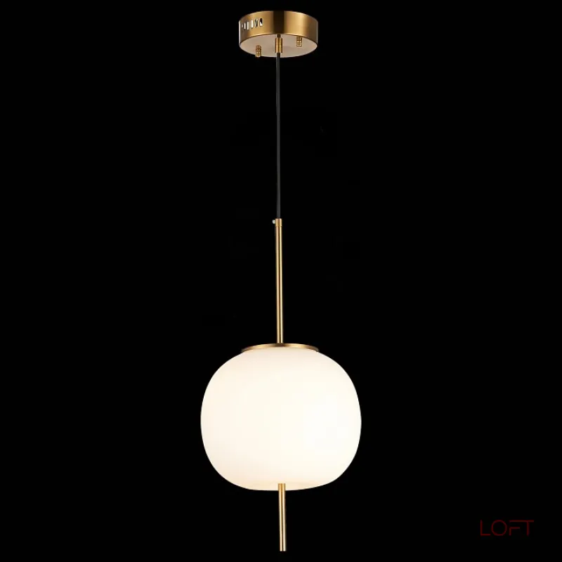 Подвесной светильник ST-Luce Lacus SL1621.203.01 