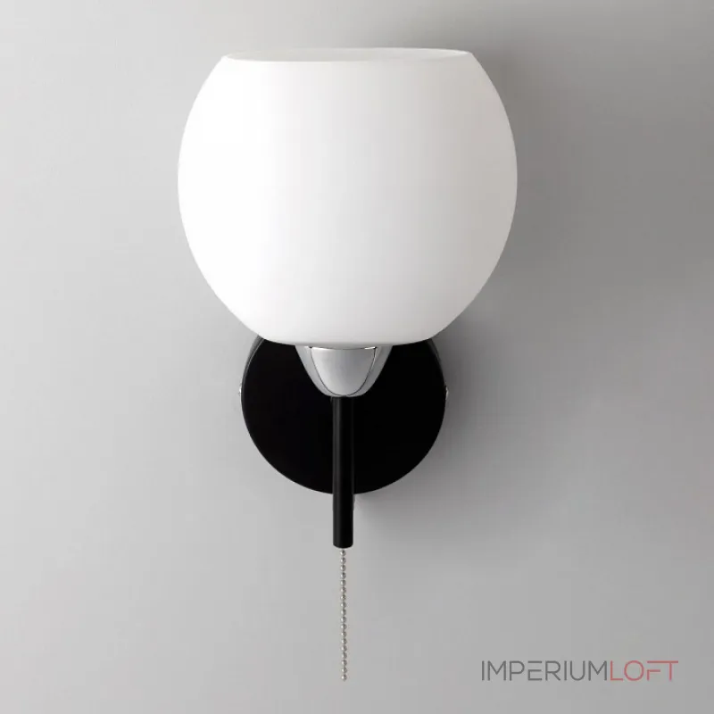 Бра Citilux Флорида CL148315 от ImperiumLoft Бра Citilux Флорида CL148315 от ImperiumLoft