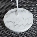 Торшер Citilux Арчи CL807010 Цвет арматуры белый Цвет плафонов белый от ImperiumLoft