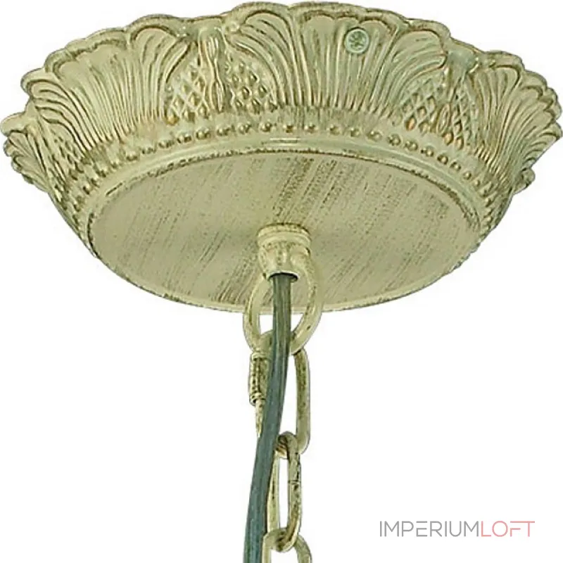 Подвесная люстра TopLight Susanna TL7290D-03RY Подвесная люстра TopLight Susanna TL7290D-03RY