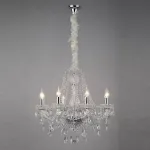 Подвесная люстра Aployt APL.755.03.08 