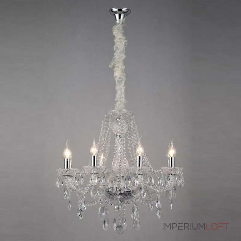 Подвесная люстра Aployt APL.755.03.08 