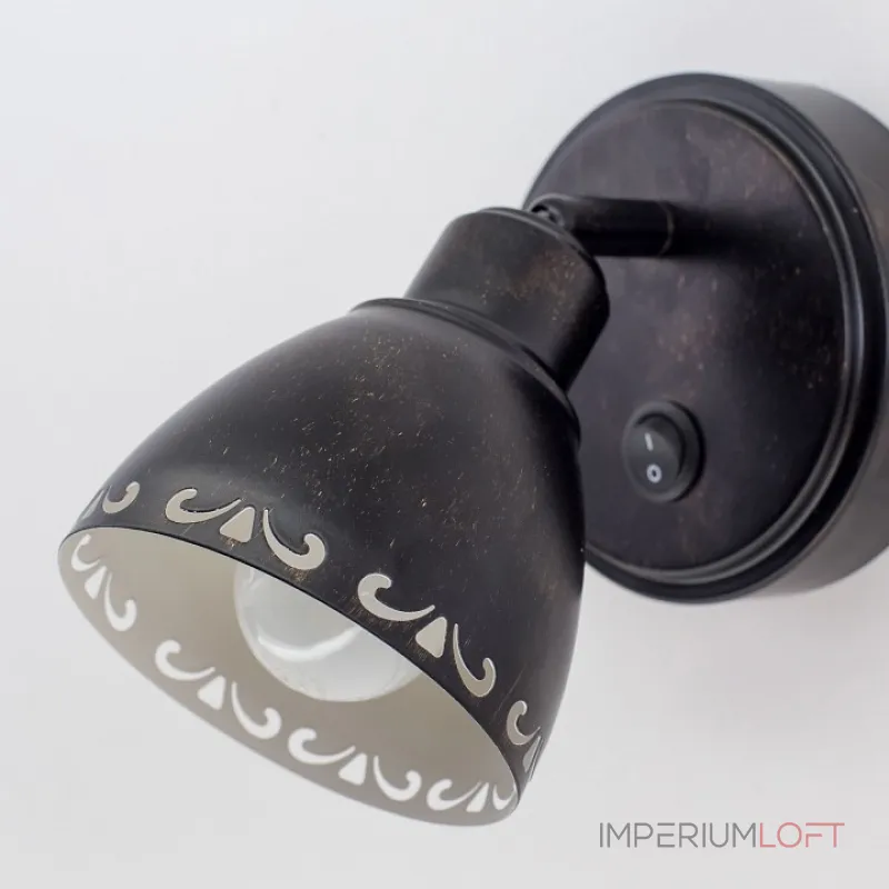 Бра Citilux Робуста CL509512 от ImperiumLoft