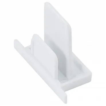 Заглушка для трека боковая Arte Lamp Track Accessories A210133 Цвет арматуры белый Заглушка для трека боковая Arte Lamp Track Accessories A210133 Цвет арматуры белый