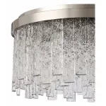 Потолочная люстра Stilfort Frostyle 2155/11/08C от ImperiumLoft