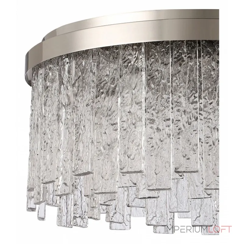 Потолочная люстра Stilfort Frostyle 2155/11/08C от ImperiumLoft
