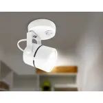 Бра Ambrella Techno TA100 Цвет плафонов белый от ImperiumLoft