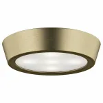 Накладной светильник Lightstar Urbano mini 214714 Цвет арматуры бронза от ImperiumLoft