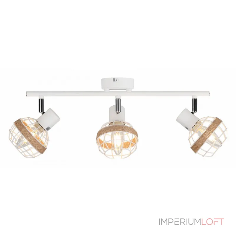 Спот Rivoli Anselma Б0051976 от ImperiumLoft