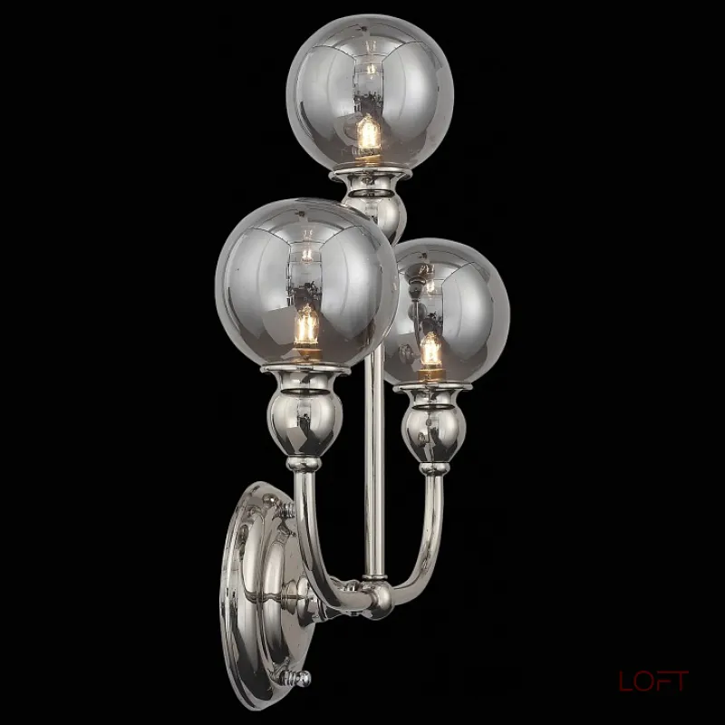 Бра ST-Luce Funhi SL552.101.03 от ImperiumLoft