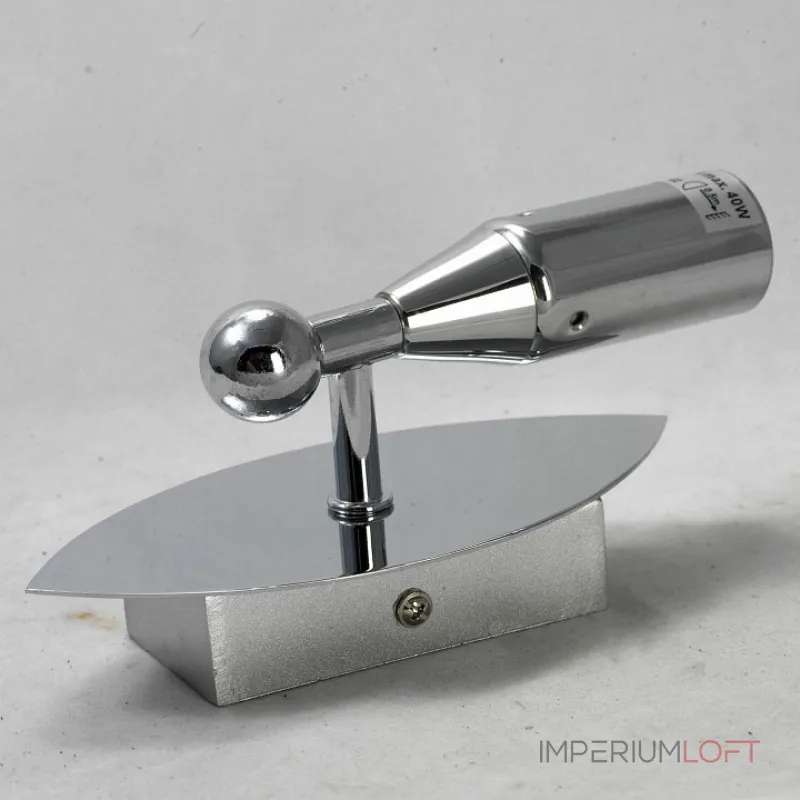 Бра Lussole LOFT GRLSP-9552 от ImperiumLoft Бра Lussole LOFT GRLSP-9552 от ImperiumLoft