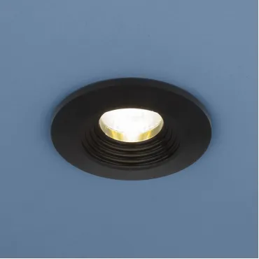 Встраиваемый светильник Elektrostandard a038446 Встраиваемый светильник Elektrostandard a038446