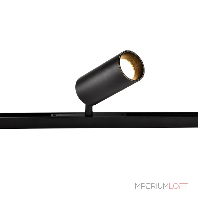 Трековый светильник Favourite Logica 4581-1U от ImperiumLoft