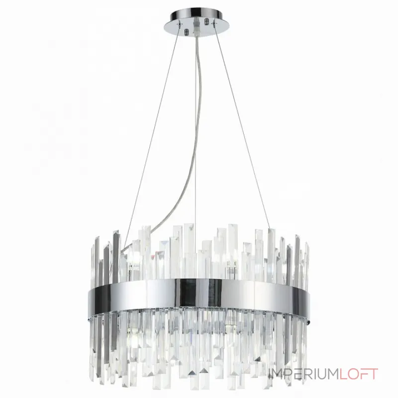 Подвесная люстра ST-Luce Bafo SL1160.103.12 
