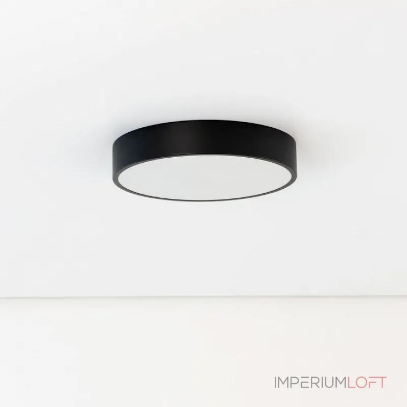 Потолочный светильник Citilux Купер CL72424V1 Потолочный светильник Citilux Купер CL72424V1