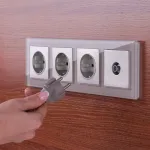 Рамка на 4 поста Werkel Favorit 3 W0041117 от ImperiumLoft