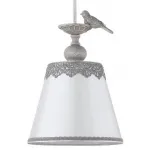 Подвесной светильник Maytoni Bouquet ARM023-PL-01-S 