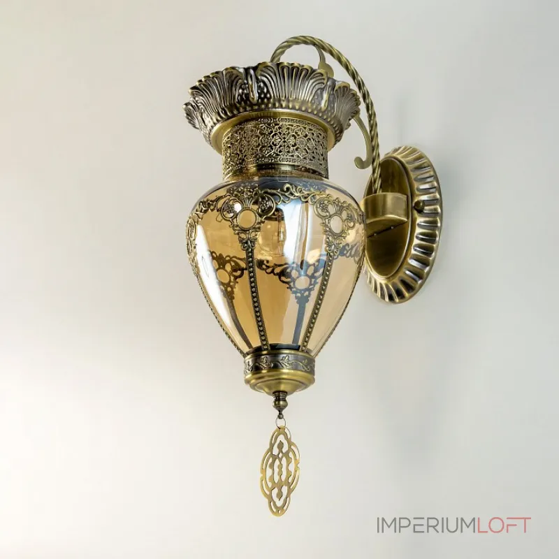 Бра Citilux Каир CL419413 от ImperiumLoft Бра Citilux Каир CL419413 от ImperiumLoft