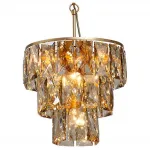 Подвесная люстра Vitaluce V5278 V5278-8/6+1 