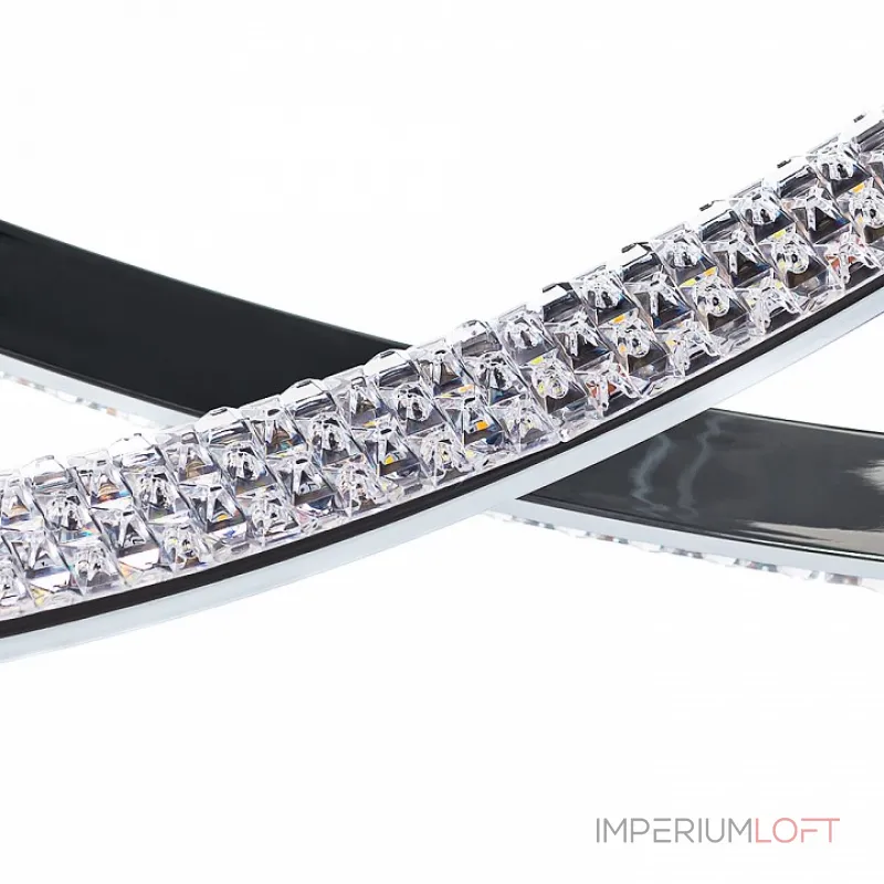 Подвесная люстра Arte Lamp Orione A2182SP-160CC Подвесная люстра Arte Lamp Orione A2182SP-160CC