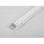 Накладной светильник Feron AL7000 28926 Цвет арматуры белый Цвет плафонов прозрачный от ImperiumLoft