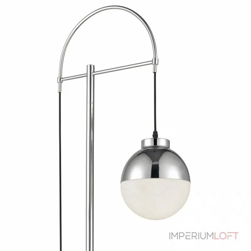 Торшер Vele Luce Diablo VL5693F01 от ImperiumLoft Торшер Vele Luce Diablo VL5693F01 от ImperiumLoft