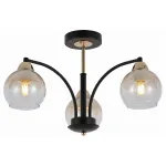 Потолочная люстра Hiper Brum H178-3 