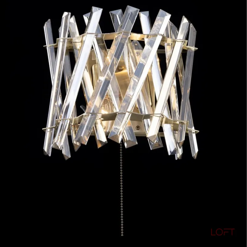 Бра светильник Citilux Ингвар CL334423 от ImperiumLoft