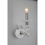 Бра Aployt Estel APL.702.01.01 Цвет арматуры хром от ImperiumLoft