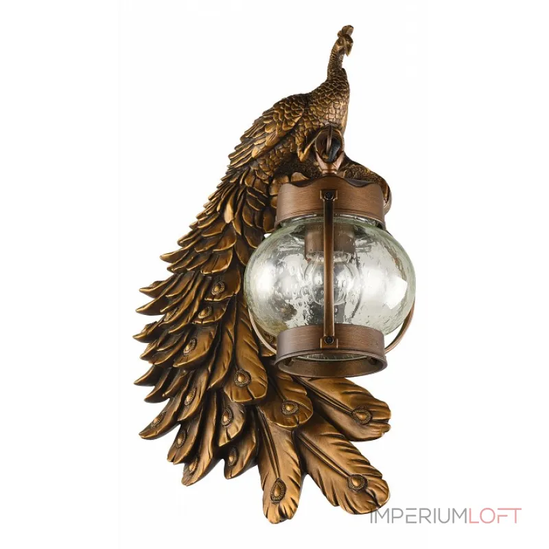 Светильник на штанге Favourite Hunt 2081-1W от ImperiumLoft Светильник на штанге Favourite Hunt 2081-1W от ImperiumLoft