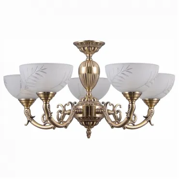 Подвесная люстра Citilux Кремона CL406153