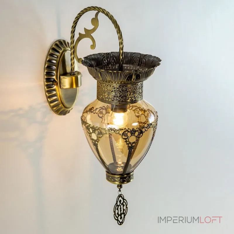 Бра Citilux Каир CL419413 от ImperiumLoft Бра Citilux Каир CL419413 от ImperiumLoft