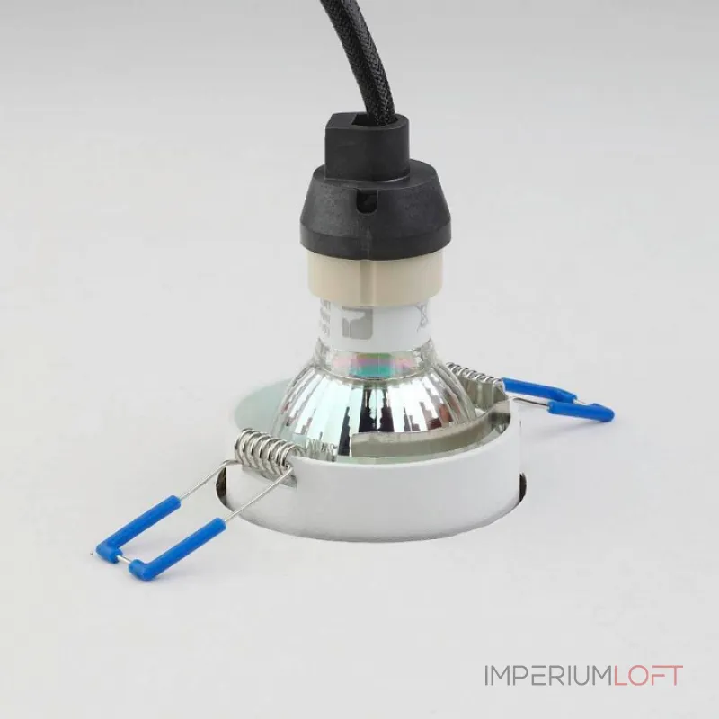 Встраиваемый светильник Eglo ПРОМО Carosso 900456 от ImperiumLoft Встраиваемый светильник Eglo ПРОМО Carosso 900456 от ImperiumLoft