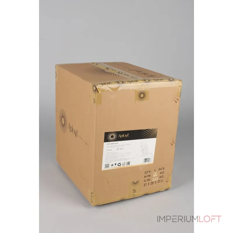 Зверь световой Aployt Magali APL.309.14.01 от ImperiumLoft