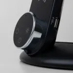 Настольная лампа офисная Eurosvet Action 80428/1 от ImperiumLoft