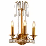 Бра DeLight Collection Regency WG6957 от ImperiumLoft