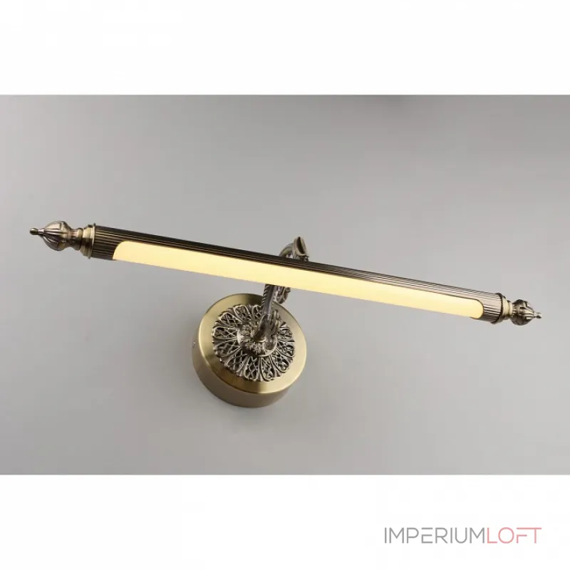 Бра Omnilux Bolsena OML-23801-08 от ImperiumLoft