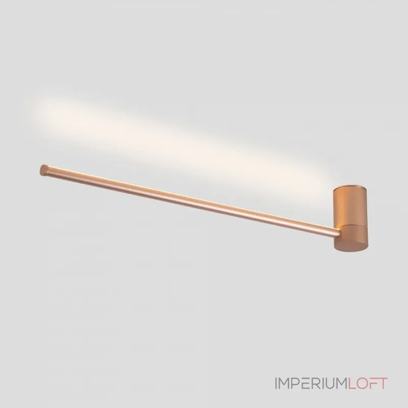 Бра Moderli Ricco V5000-WL от ImperiumLoft Бра Moderli Ricco V5000-WL от ImperiumLoft