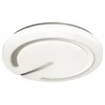 Накладной светильник Sonex Button 3041/DL Цвет плафонов хром от ImperiumLoft