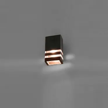 Накладной светильник Nowodvorski Rio 4423 цвет арматуры черный цвет плафонов прозрачный Накладной светильник Nowodvorski Rio 4423 цвет арматуры черный цвет плафонов прозрачный