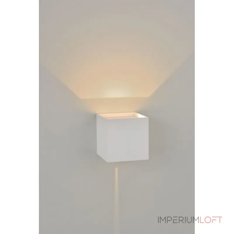 Накладной светильник Lucide Xia 17293/02/31 от ImperiumLoft