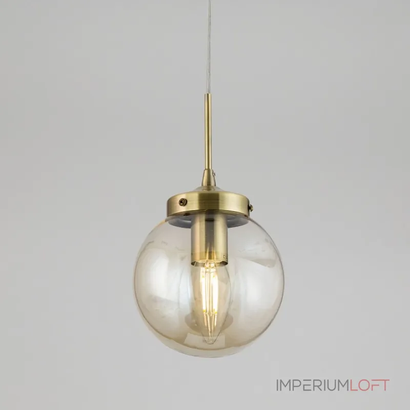 Подвесной светильник Citilux Элвин CL105115 