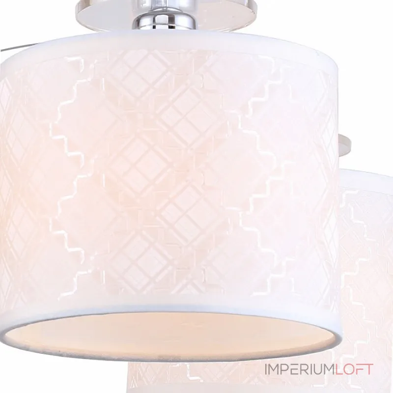 Потолочная люстра F-promo Modum 2199-5U 