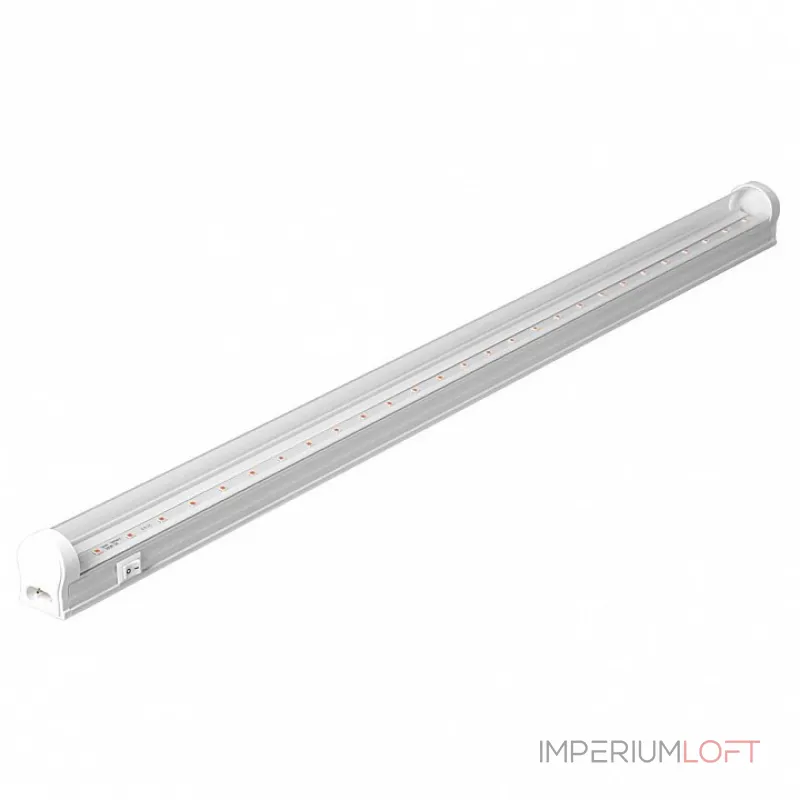 Накладной светильник Feron AL7000 28926 Цвет арматуры белый Цвет плафонов прозрачный от ImperiumLoft Накладной светильник Feron AL7000 28926 Цвет арматуры белый Цвет плафонов прозрачный от ImperiumLoft