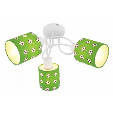 Потолочная люстра Globo Lemmi 54009-3 Потолочная люстра Globo Lemmi 54009-3