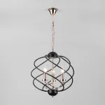 Подвесная люстра 60105/3