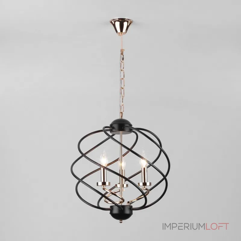 Подвесная люстра 60105/3