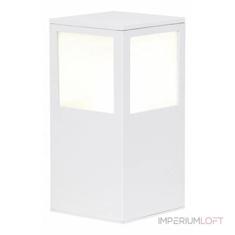 Наземный низкий светильник Brilliant Varus 46684/05 от ImperiumLoft Наземный низкий светильник Brilliant Varus 46684/05 от ImperiumLoft