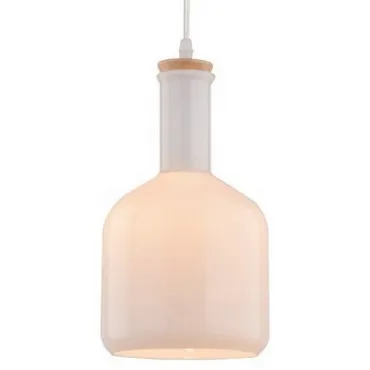 Подвесной светильник Arte Lamp Accento A8115SP-1WH Подвесной светильник Arte Lamp Accento A8115SP-1WH