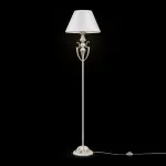 Торшер Maytoni Monile ARM004-00-W Цвет арматуры золото Цвет плафонов белый от ImperiumLoft